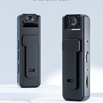 A9 taskukohane klipskaamera, 1080P video, 1.0 MP sensor, kuni 128 GB salvestusruumi, 180 minutit aku kasutusaega