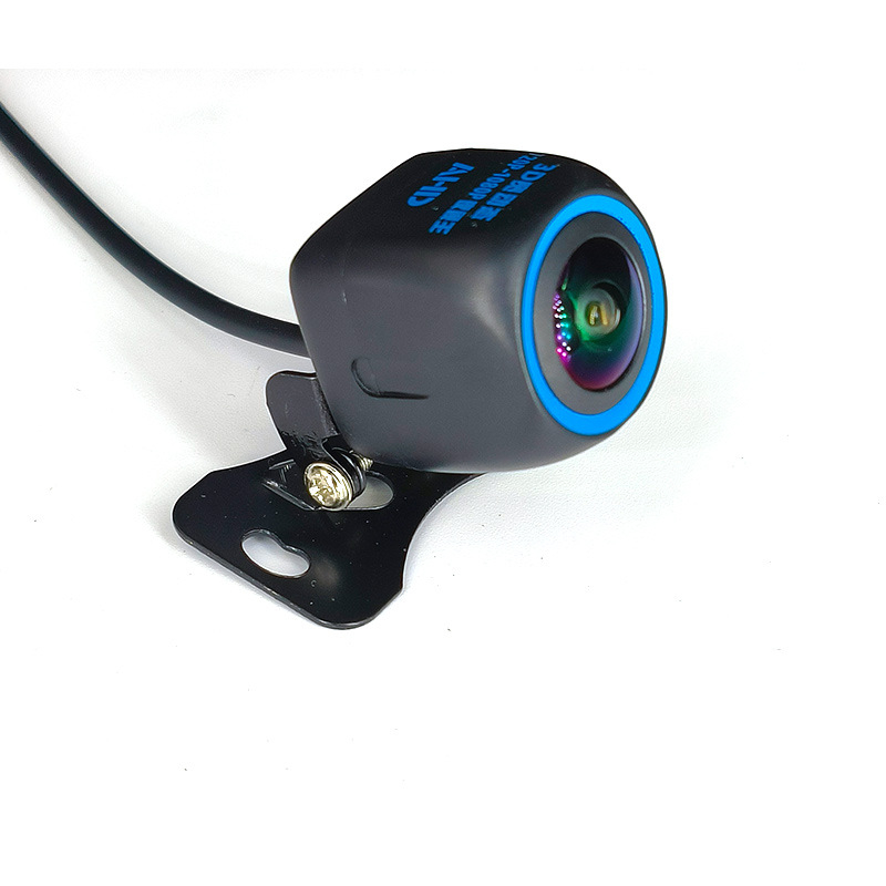 Automobilska kamera AHD1080P s noćnim vidom, širokim dinamičkim rasponom, 3D redukcija šuma, podesiv kut, rezolucija 800x1280