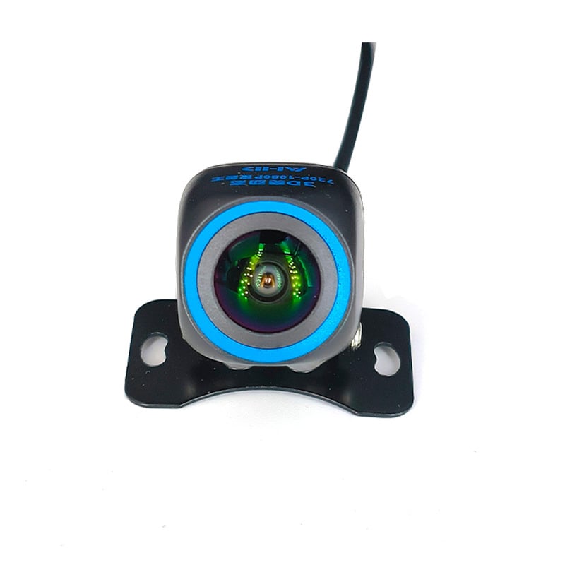 Automobilska kamera AHD1080P s noćnim vidom, širokim dinamičkim rasponom, 3D redukcija šuma, podesiv kut, rezolucija 800x1280