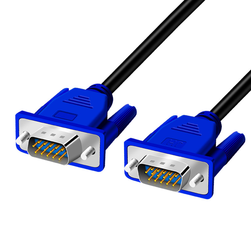 Jinghua VGA kabel za prijenosno računalo i stolno računalo za TV ili monitor, duljina 1,5 m