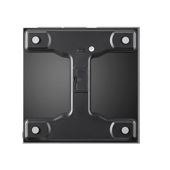 Balaci Elektronička vaga – Visoka preciznost, Kapacitet 180 kg, Kompaktan dizajn, Napajanje 2x AAA, Za odrasle