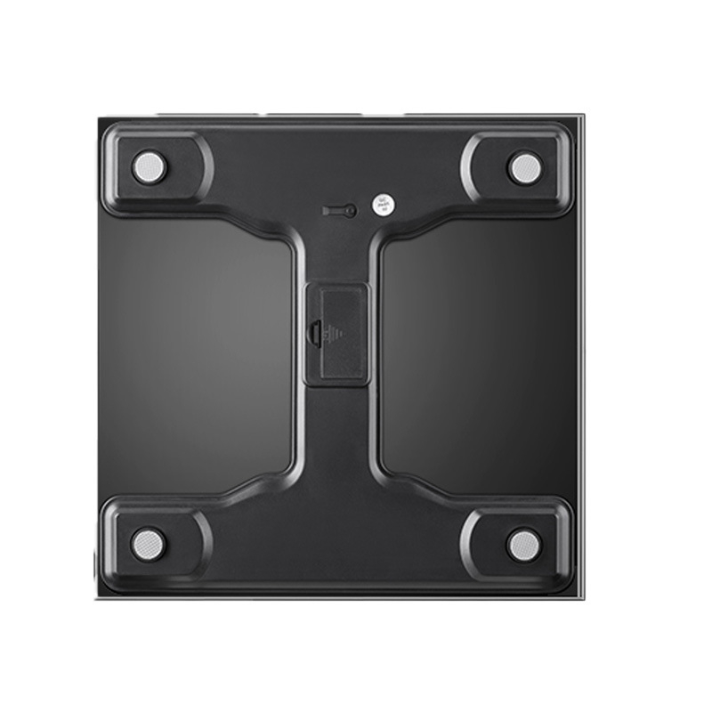 Balaci Elektronička vaga – Visoka preciznost, Kapacitet 180 kg, Kompaktan dizajn, Napajanje 2x AAA, Za odrasle