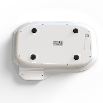 Lemmikloomade kaalumise skaala K18 – HT, Elektroniline kaalumine, vahemik 15 kg-1 g, toide 2x AAA
