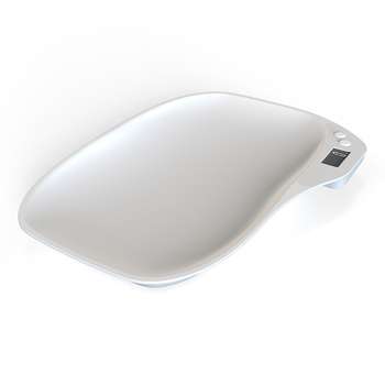 Lemmikloomade kaalumise skaala K18 – HT, Elektroniline kaalumine, vahemik 15 kg-1 g, toide 2x AAA