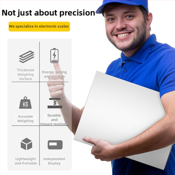 Roostevabast teras postikaal digitaalse skaala, laua kaal, 300 kg maht, Mudel 3115, Elektroniline, Toide: patareid või võrgupinge