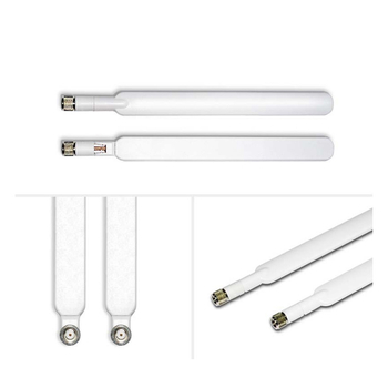 One and the World 4G antenă de comunicații, impedanță 75 Ω, SWR ≤ 2, câștig 5 dB