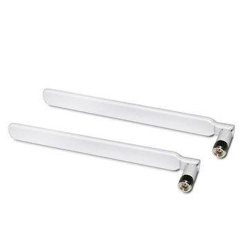 One and the World 4G antenă de comunicații, impedanță 75 Ω, SWR ≤ 2, câștig 5 dB