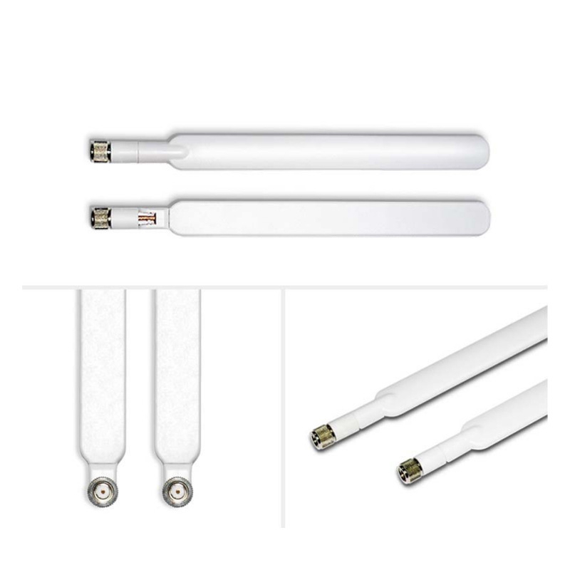 One and the World 4G antenă de comunicații, impedanță 75 Ω, SWR ≤ 2, câștig 5 dB