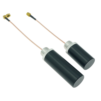 Yiulink Communications Antena za ormarić 2.4G/4G — otporna na eksploziju, vodootporna, visok dobitak, puni raspon frekvencija