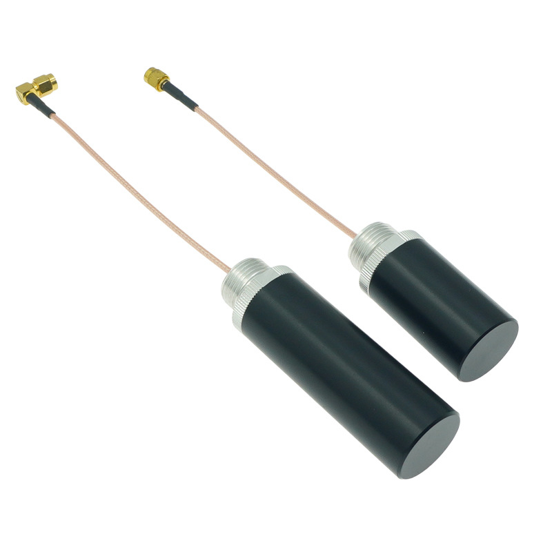 Yiulink Communications Antena za ormarić 2.4G/4G — otporna na eksploziju, vodootporna, visok dobitak, puni raspon frekvencija
