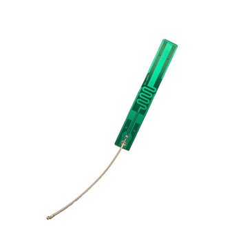 4G antena s ugrađenim GSM/CDMA, IPEX RG178 kabel, 5 dBi, 700–2700 MHz, 50 Ω, SWR ≤ 1.8
