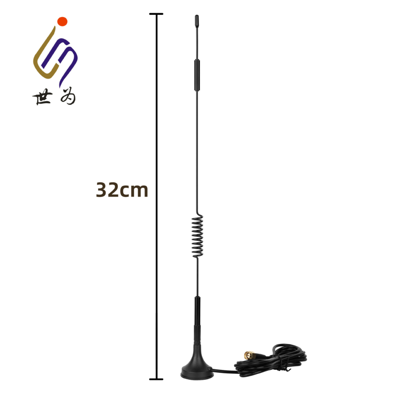 Mala vakuumska antena za IoT — Brand Shiwei Communications; Ovlaštena privatna marka: Da; Dizajn antene: Mala antena; Prilagodba antene: Dostupna; Antena za vozila: Antena visokog dobitka