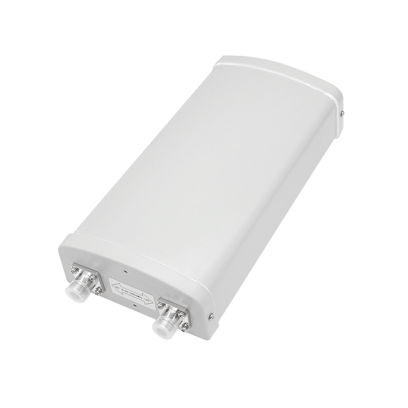 MIMO plosnata panelna antena, dobitak 11 dBi, frekvencijski raspon 5150-5850 MHz, impedancija 50 Ω, model Tyq-pb 25012858