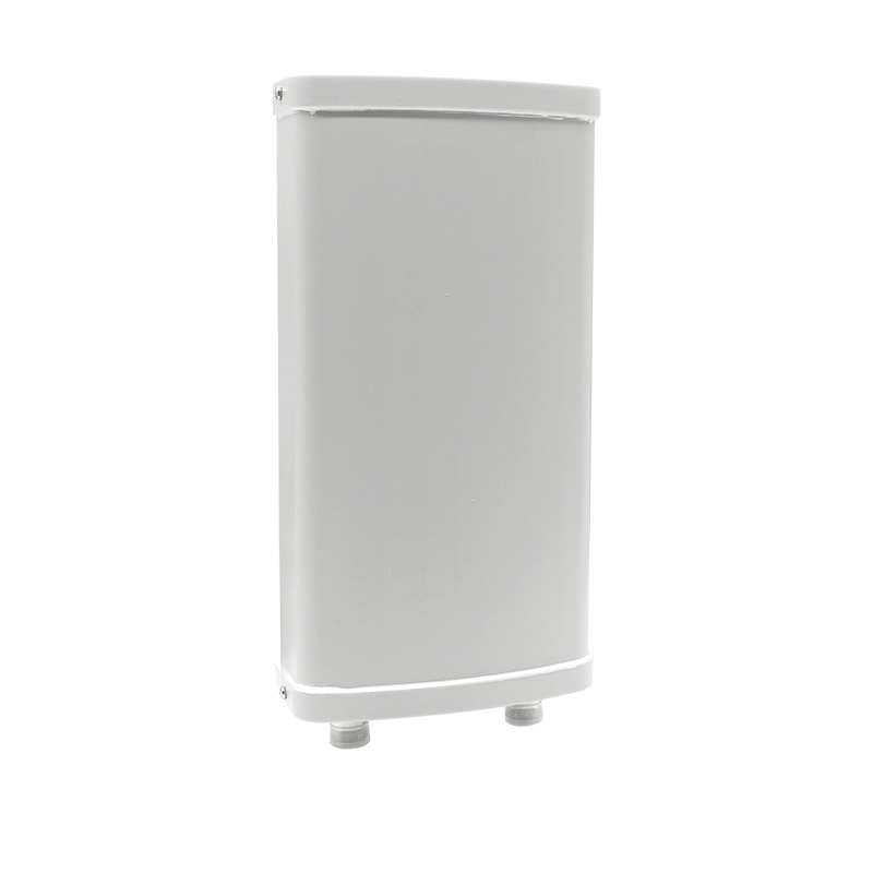 MIMO plosnata panelna antena, dobitak 11 dBi, frekvencijski raspon 5150-5850 MHz, impedancija 50 Ω, model Tyq-pb 25012858