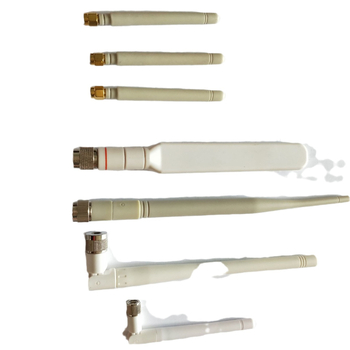 Antena externă din plastic pentru comunicații, impermeabilă, cu îmbunătățire a câștigului semnalului - Heng xitong