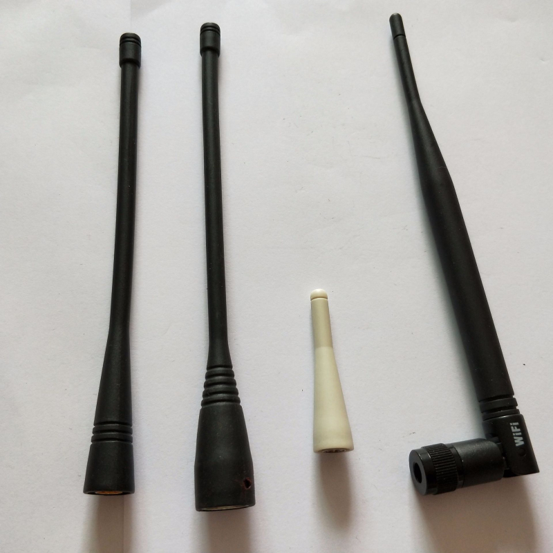 Antena externă din plastic pentru comunicații, impermeabilă, cu îmbunătățire a câștigului semnalului - Heng xitong