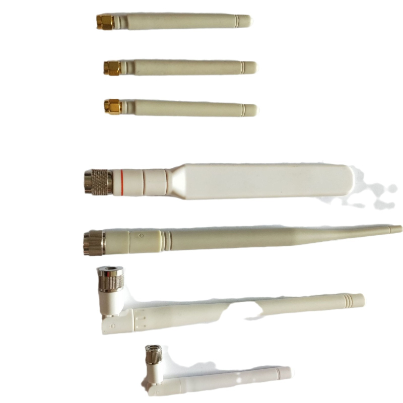 Antena externă din plastic pentru comunicații, impermeabilă, cu îmbunătățire a câștigului semnalului - Heng xitong