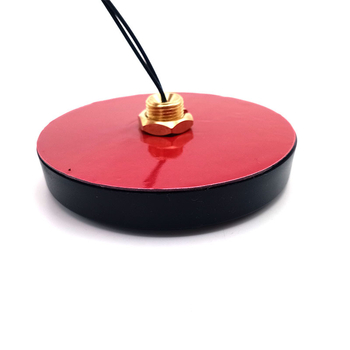 4G+GPS kombinirana antena Beidou za navigiranje i komunikaciju (Gain 30 dBi; Raspon frekvencija 698–2700 / 1575.42 MHz; Impedancija 50 Ω; SWR ≤ 1.5; Napajanje 3–5 V)