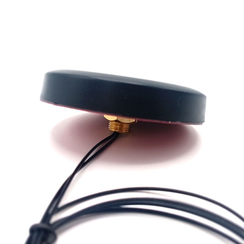 4G+GPS kombinirana antena Beidou za navigiranje i komunikaciju (Gain 30 dBi; Raspon frekvencija 698–2700 / 1575.42 MHz; Impedancija 50 Ω; SWR ≤ 1.5; Napajanje 3–5 V)