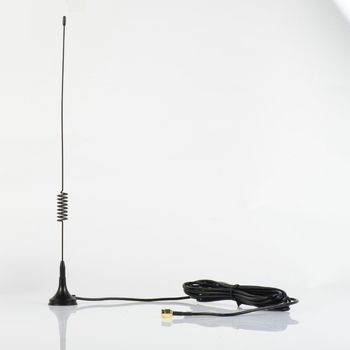 4G IoT antena s usisnom čašicom i snažnim magnetskim pojačanjem za unutarnju i vanjsku upotrebu