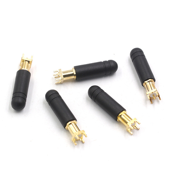 Αντένα 2.4G/5.8G διπλής ζώνης, εξωτερική SMA σύνδεση, 50 Ω, SWR ≤ 1.2, εύρος συχνοτήτων 2.4–5.8 GHz