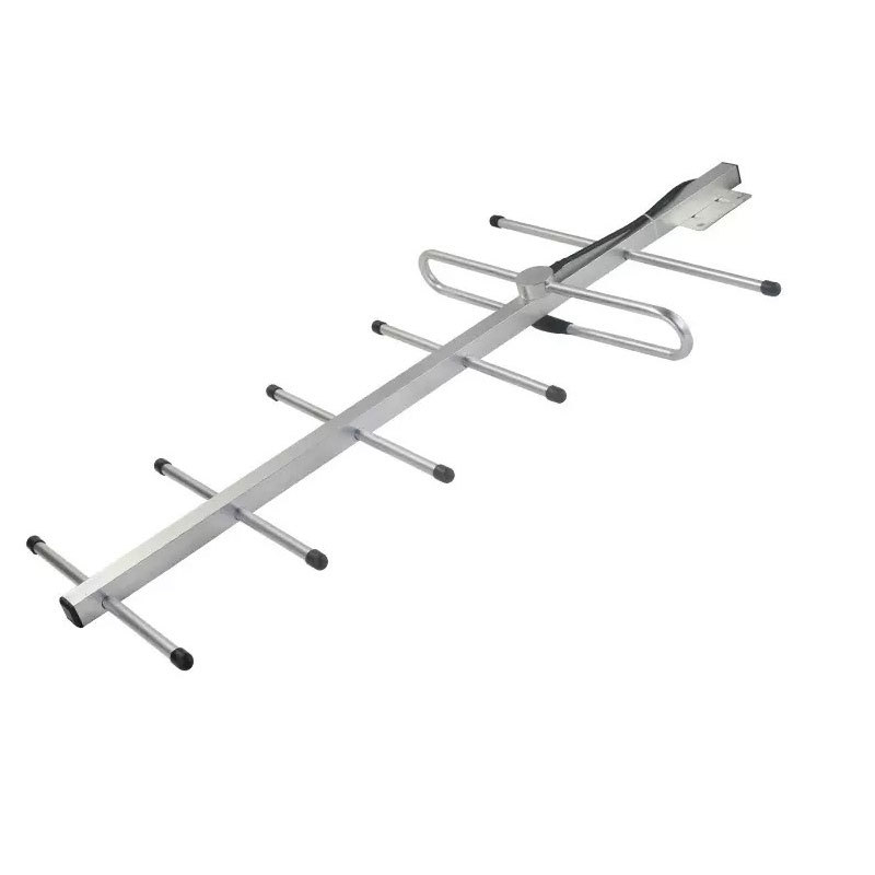 Yagi antena, 6 elemenata, 433-470 MHz, 11 dBi, kabel s konektorom
