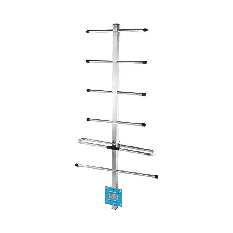 Yagi antena, 6 elemenata, 433-470 MHz, 11 dBi, kabel s konektorom