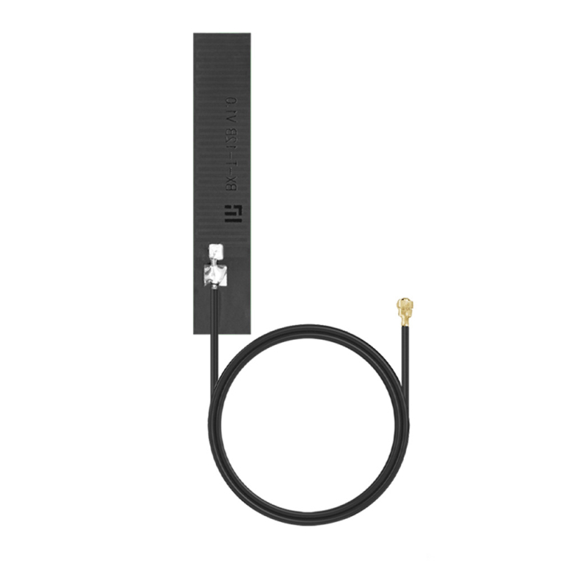 433 MHz bežični modul s ugrađenom FPC antenom, omnidirekcijski visoki dobit LoRa prijenos podataka, prilagodljivo