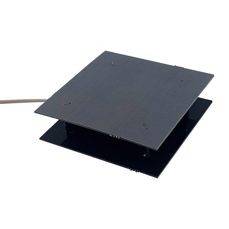 Consulting RFID IoT ručni čitač s kvadrifilarna spiralna antena, 902-928MHz, visoki dobitak