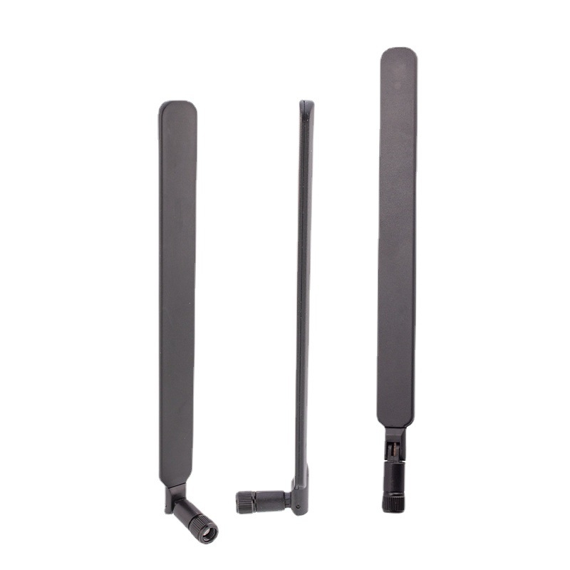 Unutarnja antena LoRa/LoRaWAN, 5 dBi, RP-SMA muški konektor, 915–2600 MHz, 50 Ω, VSWR ≤1,5