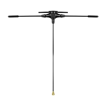 T-típusú kettős sávú antenna, 915MHz/2.4GHz, 8 dBi nyereséggel, FPV hosszú hatótávolságú vezeték nélküli vezérléshez