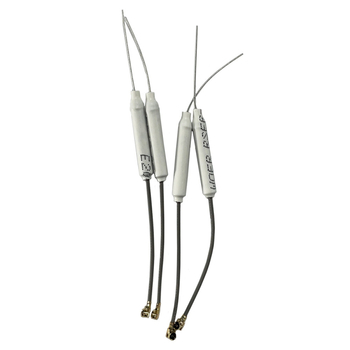 4G WiFi rod antena s IPEX adapter kabelom – dobitak 3,0 dBi, raspon frekvencija 800–960/1710–2700 MHz, impedancija 50 Ω