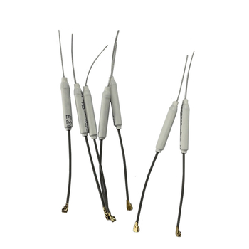 4G WiFi rod antena s IPEX adapter kabelom – dobitak 3,0 dBi, raspon frekvencija 800–960/1710–2700 MHz, impedancija 50 Ω