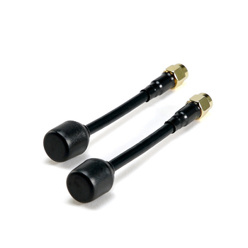 FPV antena za prijenos slike s drona – visoki dobitak, oblik gljive, puni frekvencijski raspon