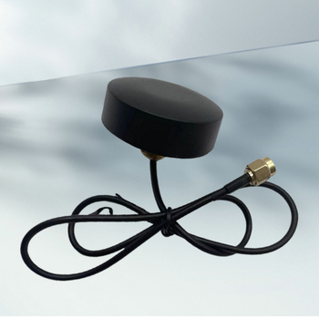 Kültéri vízálló RF antenna 4G modulhoz szekrényekhez