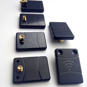 AOSIYA LTE & Wi‑Fi külső antenna 4G eszközökhöz GPS-szel, 5,8 GHz és 2,4 GHz, SWR ≤ 2