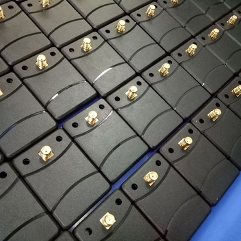 AOSIYA LTE & Wi‑Fi külső antenna 4G eszközökhöz GPS-szel, 5,8 GHz és 2,4 GHz, SWR ≤ 2