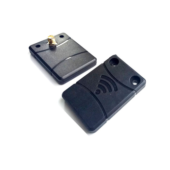 AOSIYA LTE & Wi‑Fi külső antenna 4G eszközökhöz GPS-szel, 5,8 GHz és 2,4 GHz, SWR ≤ 2