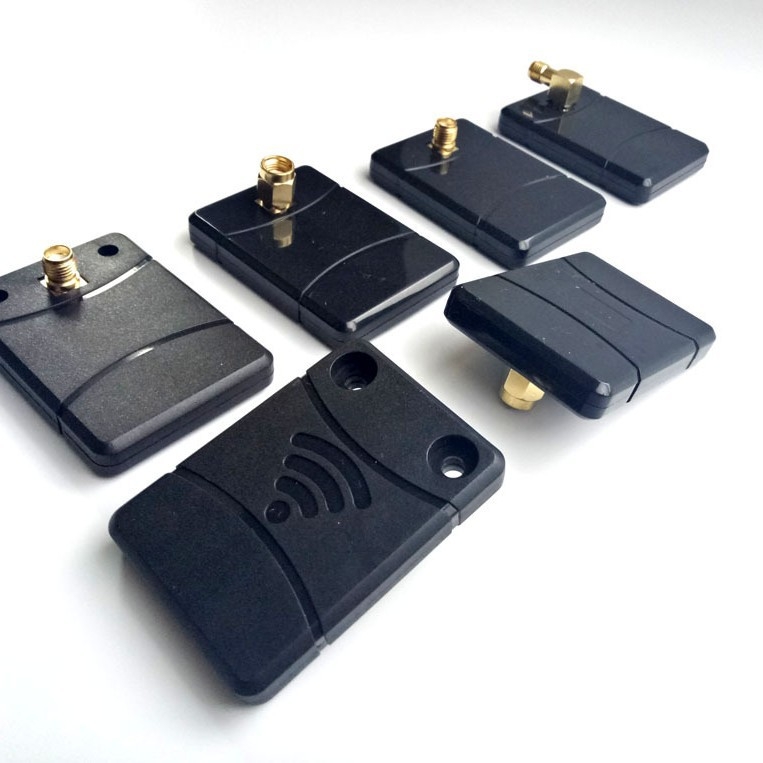 AOSIYA LTE & Wi‑Fi külső antenna 4G eszközökhöz GPS-szel, 5,8 GHz és 2,4 GHz, SWR ≤ 2