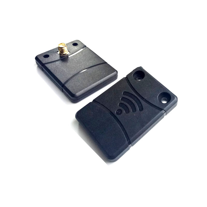 AOSIYA LTE & Wi‑Fi külső antenna 4G eszközökhöz GPS-szel, 5,8 GHz és 2,4 GHz, SWR ≤ 2