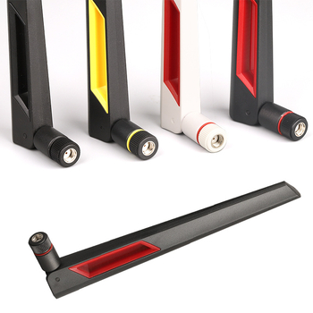 ASUS AC88U/AC68U antenna, kettős sávú, 8 dBi nyereség, LY-1458 modell, SWR ≤ 1.5