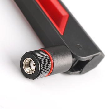 ASUS AC88U/AC68U antenna, kettős sávú, 8 dBi nyereség, LY-1458 modell, SWR ≤ 1.5