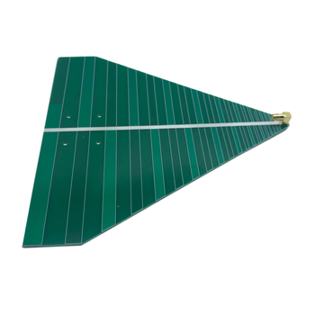 PAREK UWB WiFi logaritamska antena 600-6000 MHz za dronski signal