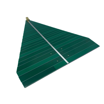 PAREK UWB WiFi logaritamska antena 600-6000 MHz za dronski signal