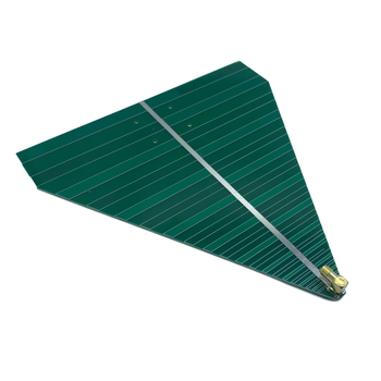 PAREK UWB WiFi logaritamska antena 600-6000 MHz za dronski signal