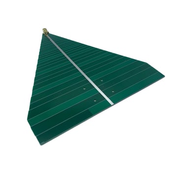 PAREK UWB WiFi logaritamska antena 600-6000 MHz za dronski signal