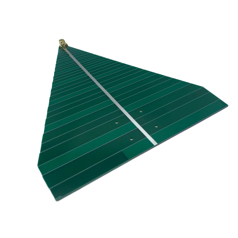 PAREK UWB WiFi logaritamska antena 600-6000 MHz za dronski signal