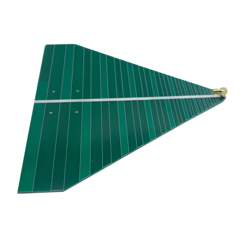 PAREK UWB WiFi logaritamska antena 600-6000 MHz za dronski signal
