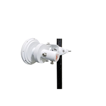 Horn antena za multipoint komunikaciju, 90° kut zračenja, visoka frekvencija, simetričan dizajn, 50 Ω impedance, dobitak 11,0 ± 0,5 dBi