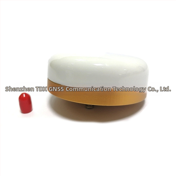 GNSS RTK Beidou GPS UAV kruhová anténa — Nepremokavá, Vysoko teplotne odolná, Viacfrekvenčná